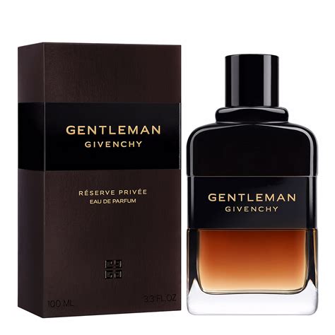 profumo gentleman givenchy recensioni|gentleman perfume riserva privata.